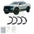 Poszerzenia Ford Ranger T9 2022+